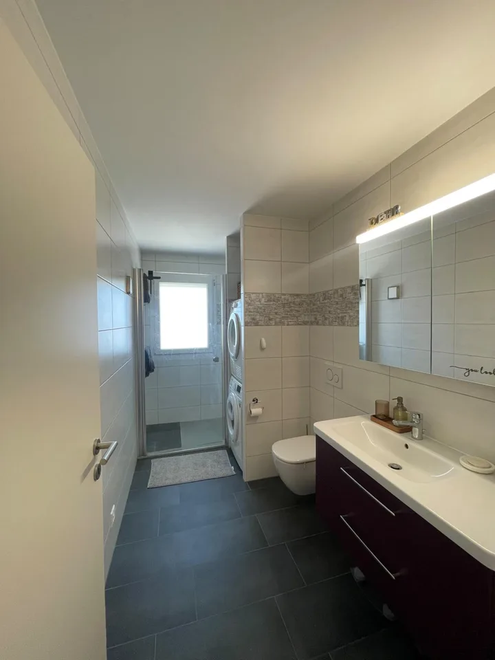 Magnifique appartement spacieux et lumineux à louer à Avenches – photo 7 sur 10