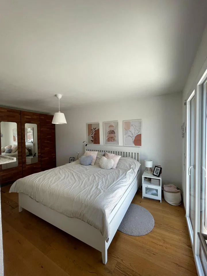 Magnifique appartement spacieux et lumineux à louer à Avenches – photo 6 sur 10