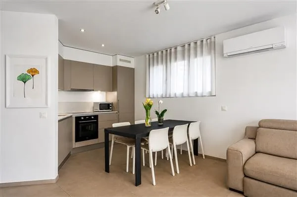 MASSAGNO: Appartement 3.5 pièces