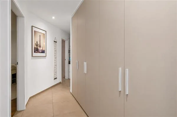 MASSAGNO: Appartement 3.5 pièces