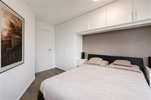 MASSAGNO: Appartement 3.5 pièces