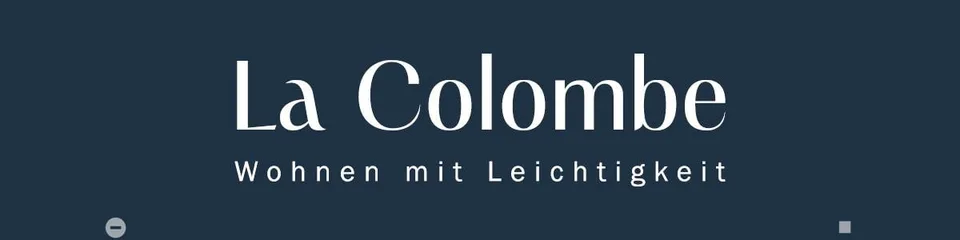 La Colombe, Biel - Neubauprojekt / La Colombe, Bienne - Projet de construction neuve
