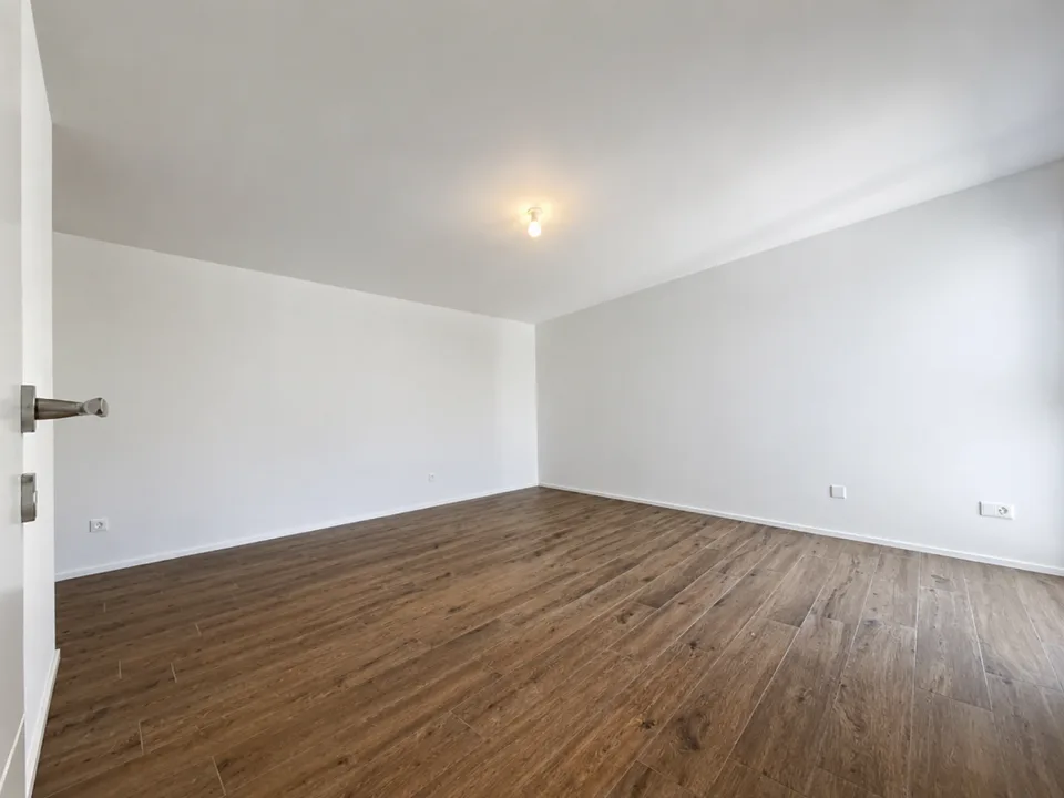 Neue 2.5-Zimmer-Wohnung im 2. Stock in Farvagny