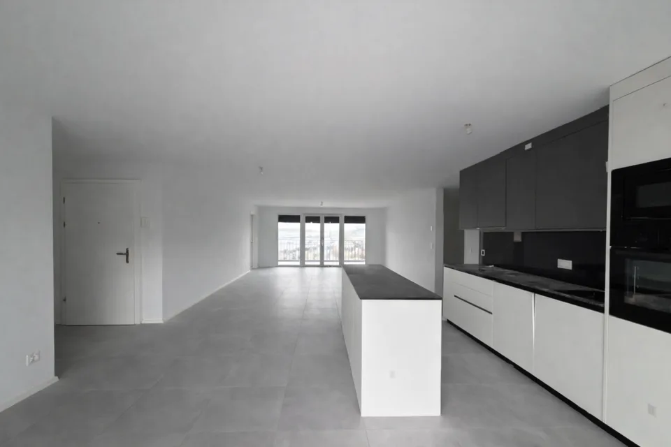 Appartement neuf de 5.5 pièces au 1er étage à Farvagny