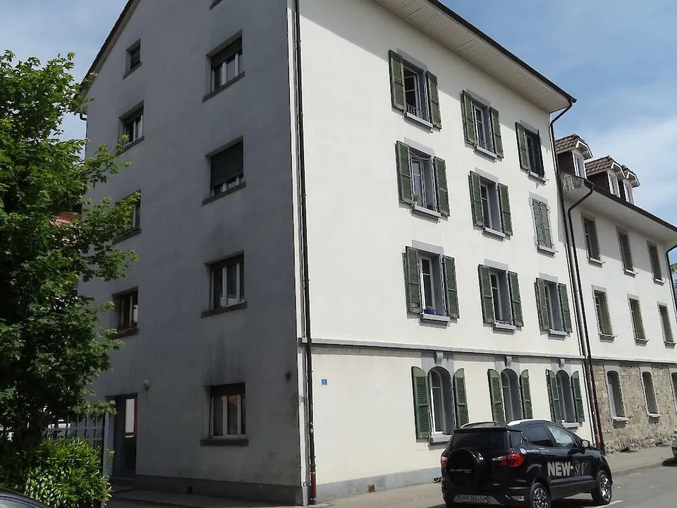 Studio im Alt-Quartier