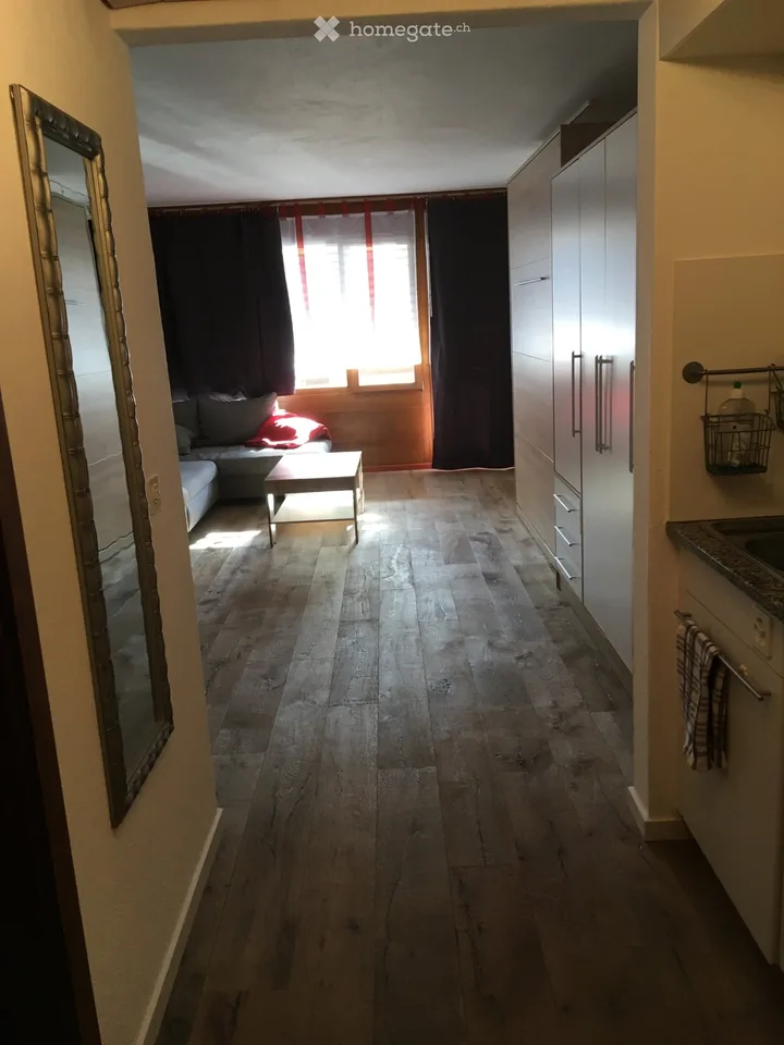 Perle in Laax - Mietbeginn nach Vereinbarung