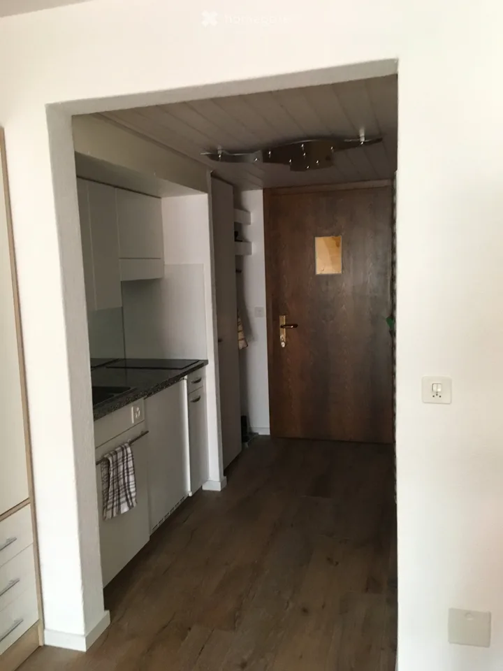 Perle in Laax - Mietbeginn nach Vereinbarung