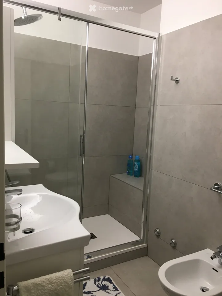 Gesucht: Einziehender für 3.5-Zimmer-Wohnung in Cadenazzo