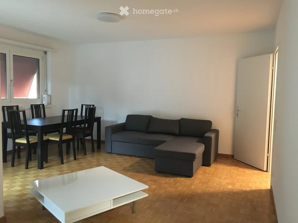 Gesucht: Einziehender für 3.5-Zimmer-Wohnung in Cadenazzo