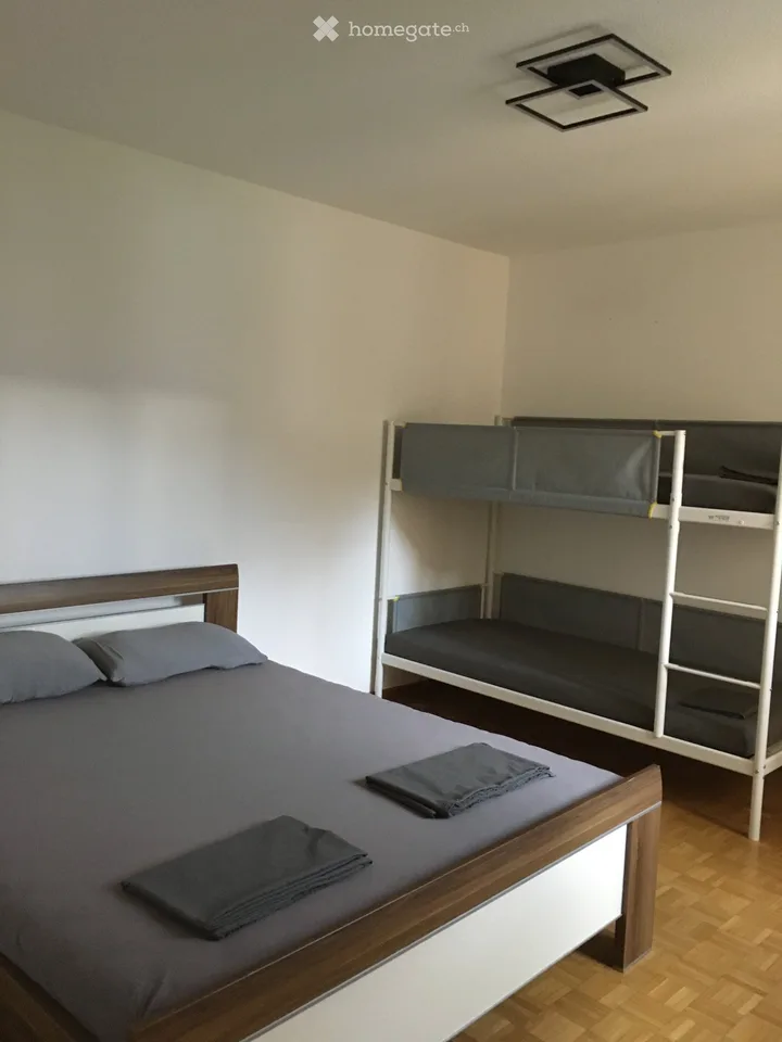 Gesucht: Einziehender für 3.5-Zimmer-Wohnung in Cadenazzo