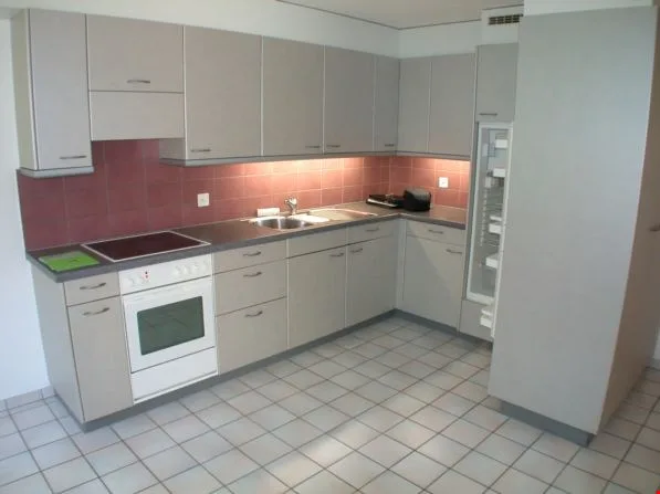 2.5-Zimmerwohnung im Breitsch!