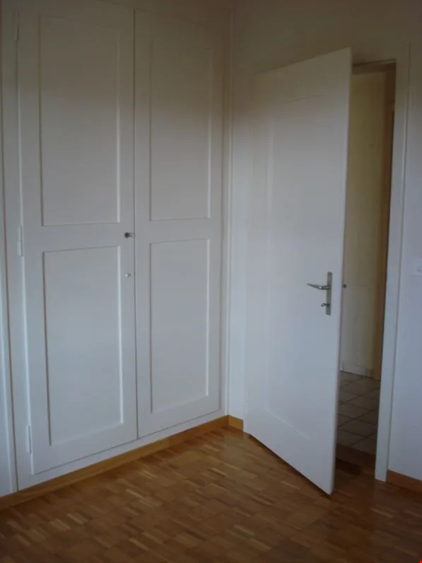 2.5-Zimmerwohnung im Breitsch!