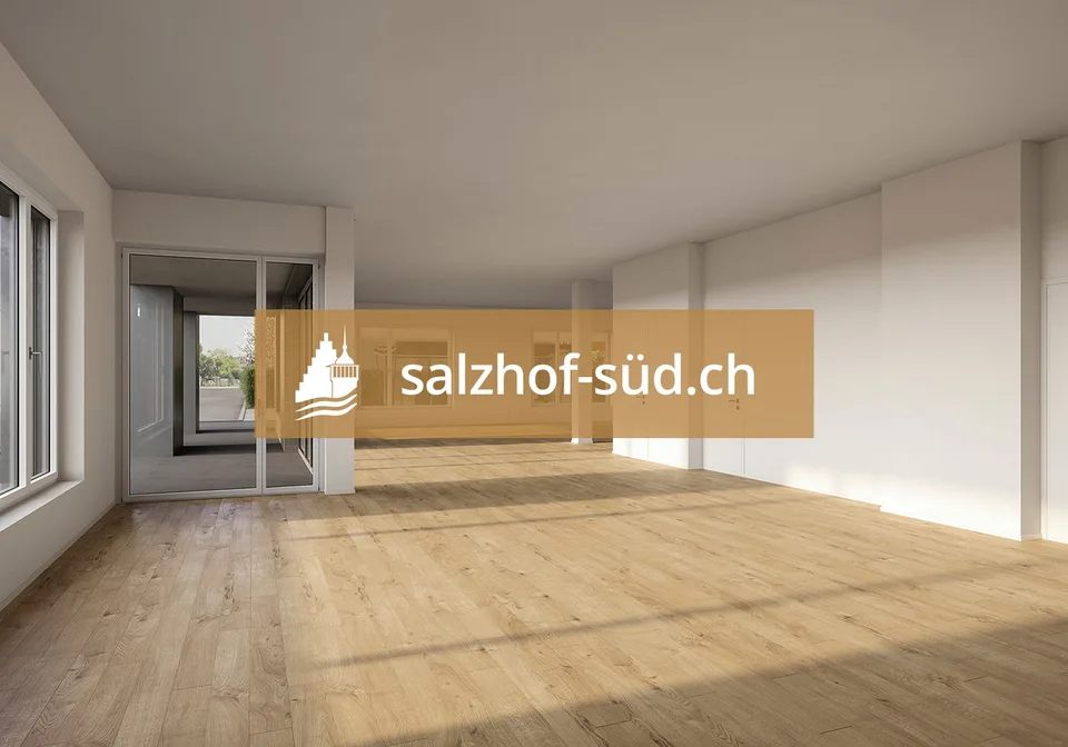 Moderne Büro- und Praxisflächen an zentraler Lage