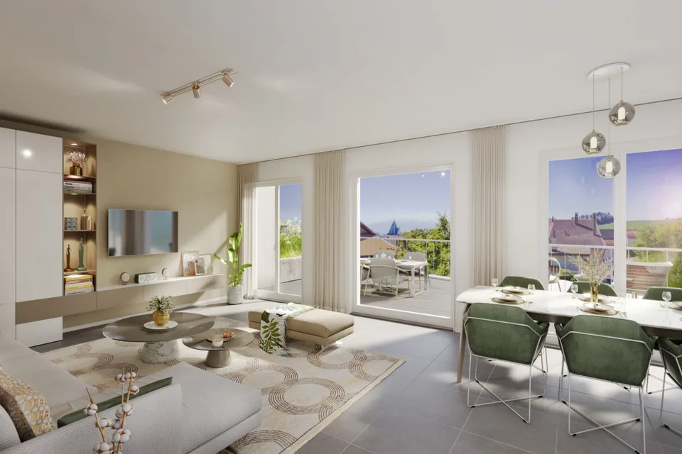 LAST VILLA AVAILABLE !