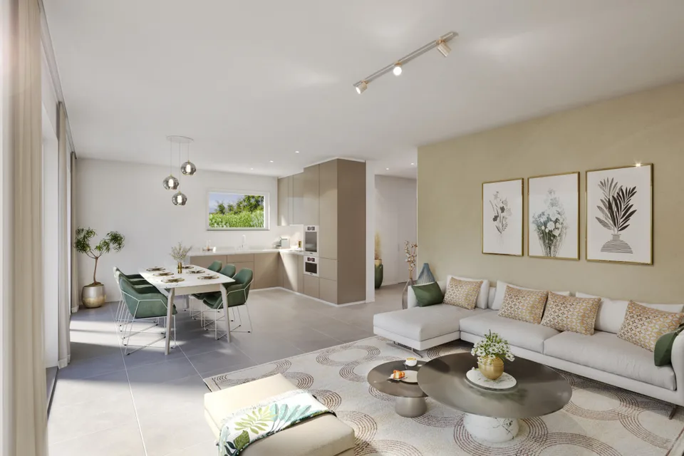 LAST VILLA AVAILABLE !