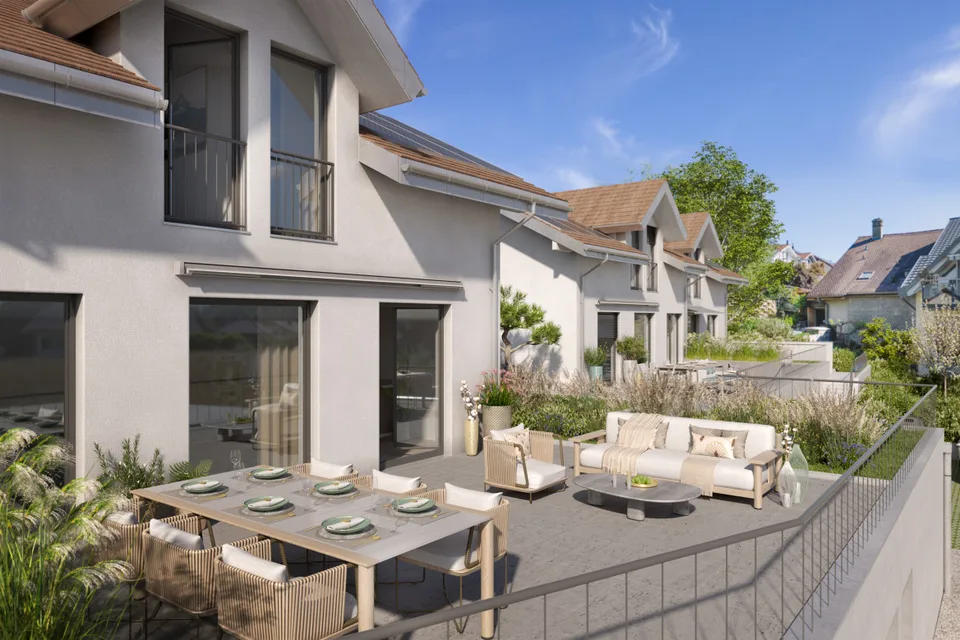 LAST VILLA AVAILABLE !
