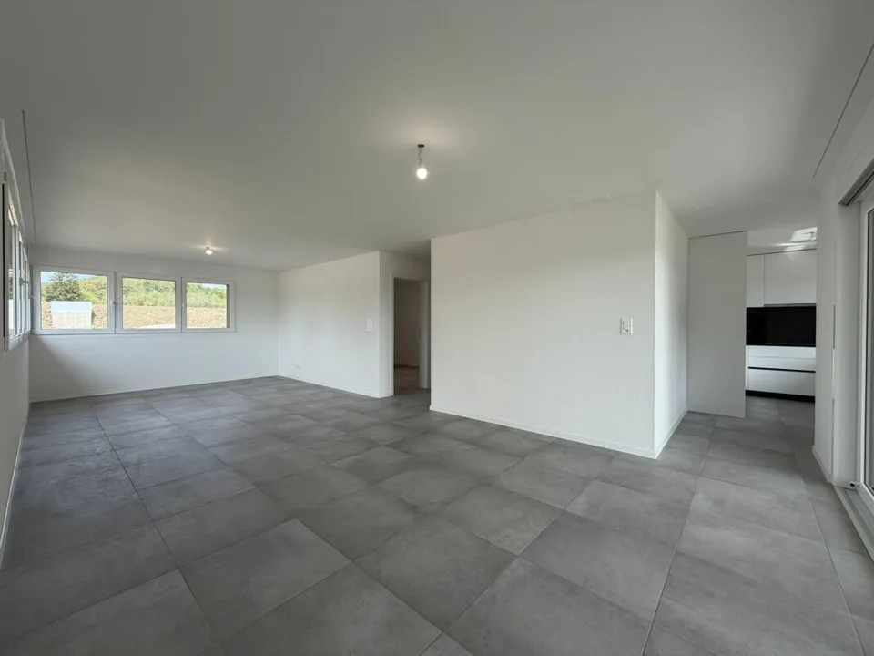 Erste Monatsmiete geschenkt ! 2,5-Zimmer-Wohnung in Siselen