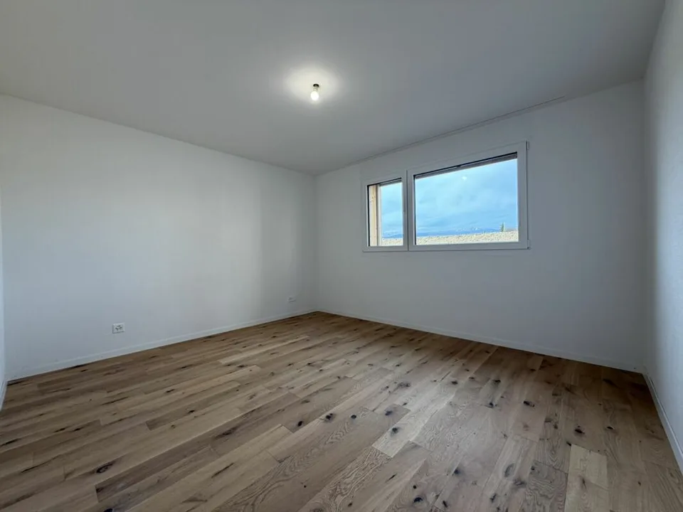 Erste Monatsmiete geschenkt ! 2,5-Zimmer-Wohnung in Siselen