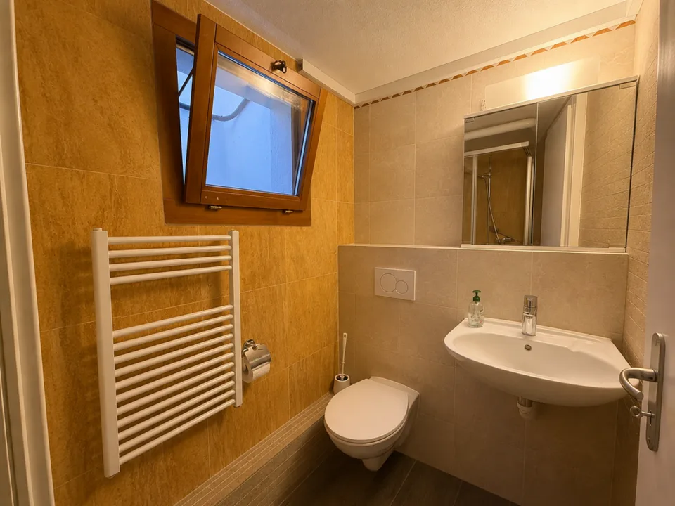 Zimmer in Wohngemeinschaft in Givisiez