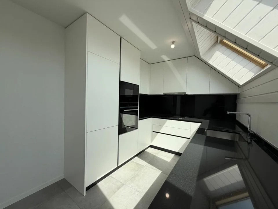 Premier loyer offert ! Duplex 4,5 pièces à Siselen