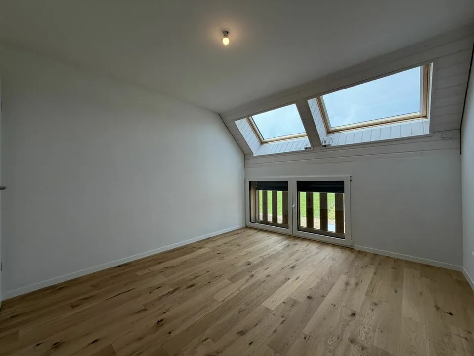Premier loyer offert ! Duplex 4,5 pièces à Siselen