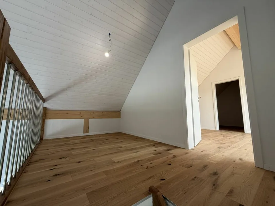 Premier loyer offert ! Duplex 4,5 pièces à Siselen