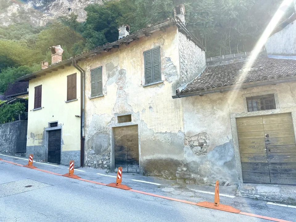 CLASSICA CANTINA A MENDRISIO