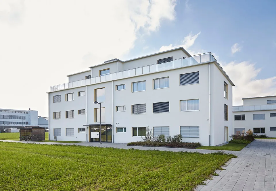 Trendy apartment looking for you!