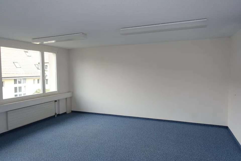 Ufficio individuale economico al 2° piano