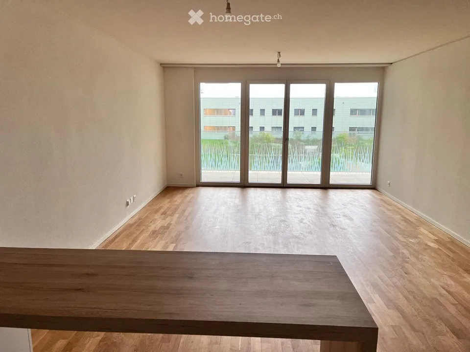 Appartamento nuovo di 2.5 locali con terrazza - vicino EPFL