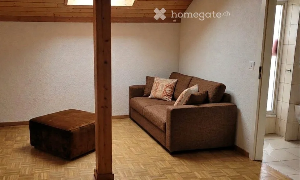 Chambre à louer
