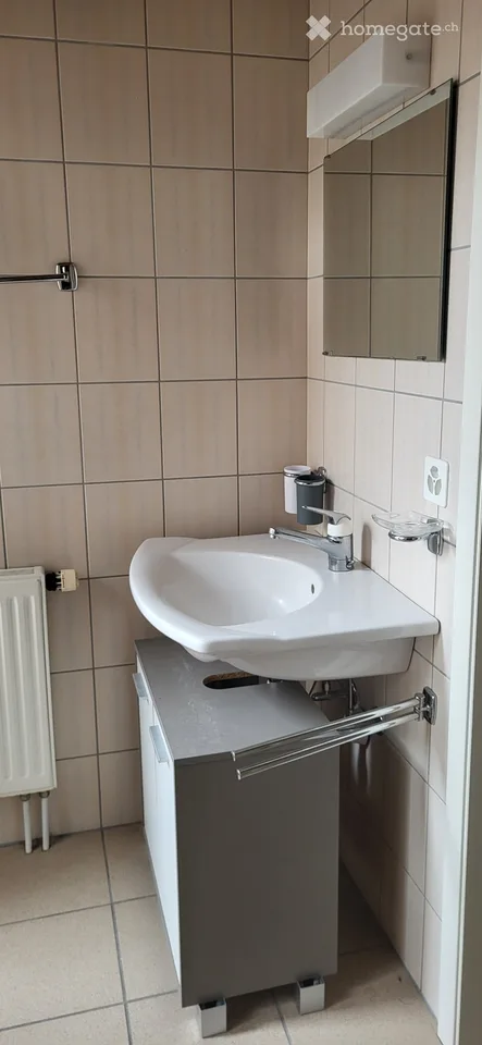 Chambre à louer