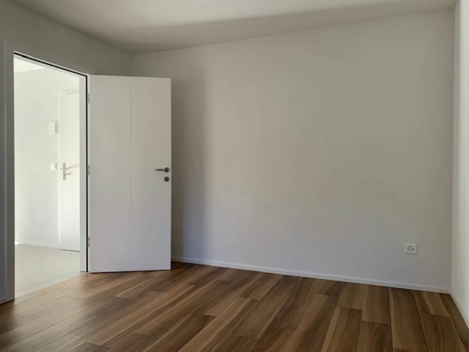 2,5-Zimmer-Wohnung im Erdgeschoss in Misery-Courtion