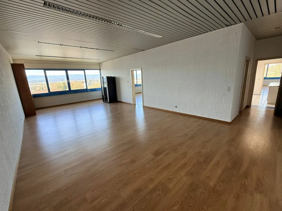 Appartamento di 4.5 locali a Ried Bei Kerzers