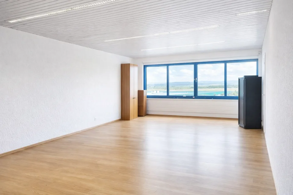 Appartamento di 4.5 locali a Ried Bei Kerzers