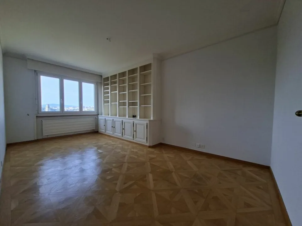 Wohnung 5.5 Zimmer in Freiburg
