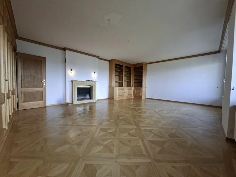 Appartement 5.5 pièces à Fribourg