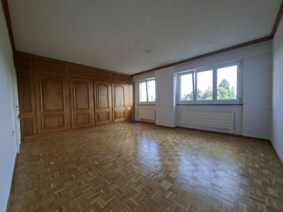 Wohnung 5.5 Zimmer in Freiburg