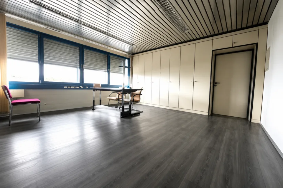Administratif/Bureau 1 pièce 200 m2 à Ried b. Kerzers
