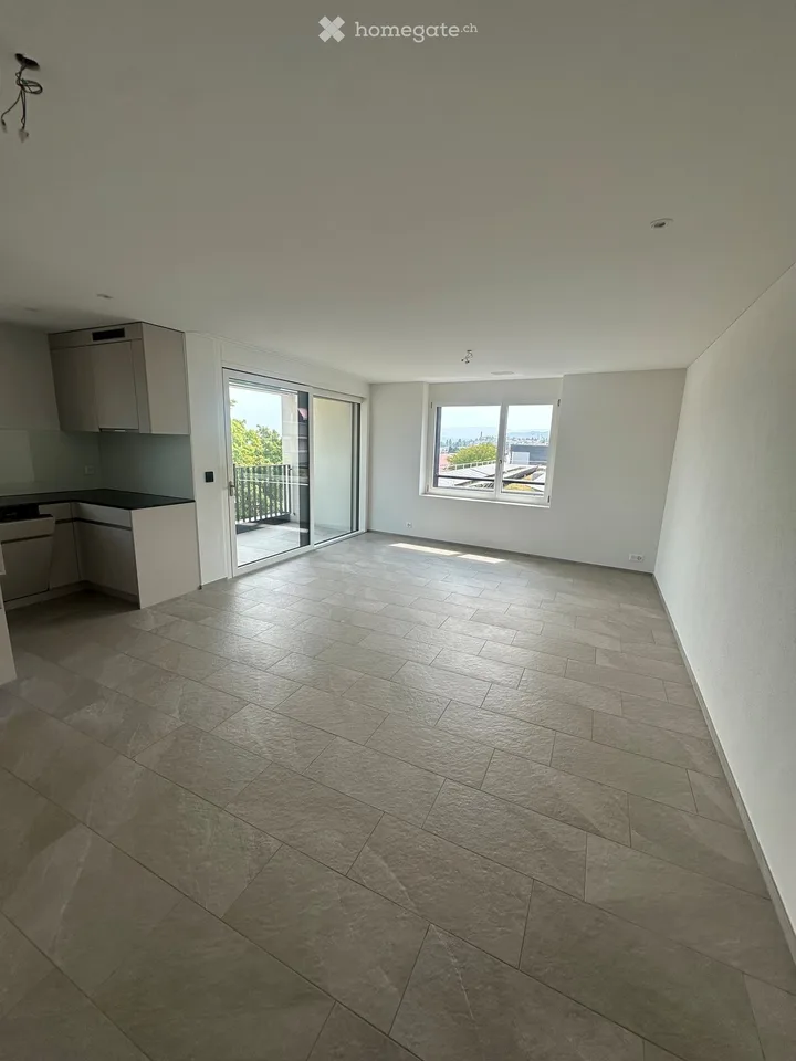 Appartamento esclusivo di 3,5 locali con vista lago a Rüschlikon