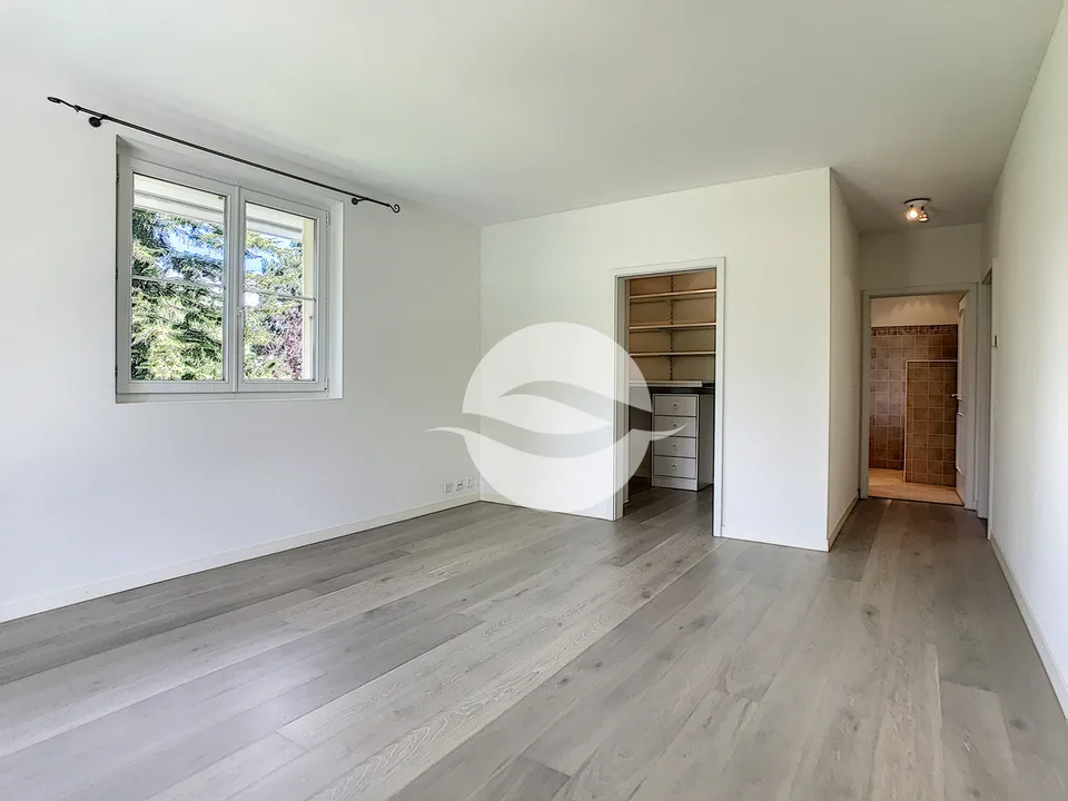 Magnifique villa individuelle avec 4 chambres et piscine – Foto 25 von 26