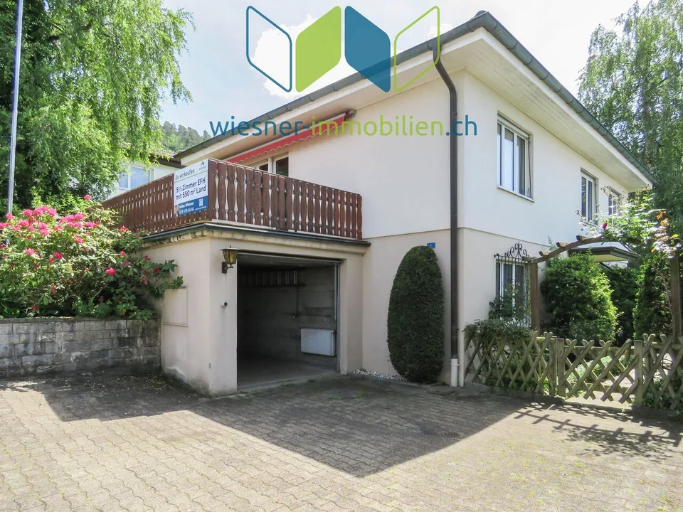 VIEL GRÜN, VIEL FRISCHE LUFT UND SEHR RUHIG!!