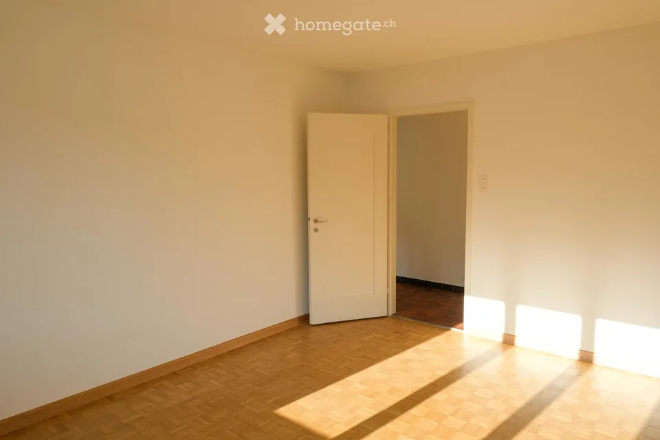 Bel appartement 2 pièces au 3e étage