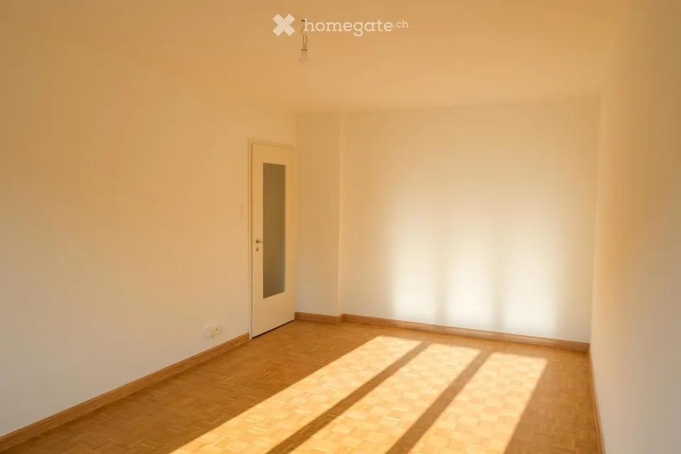 Bel appartement 2 pièces au 3e étage