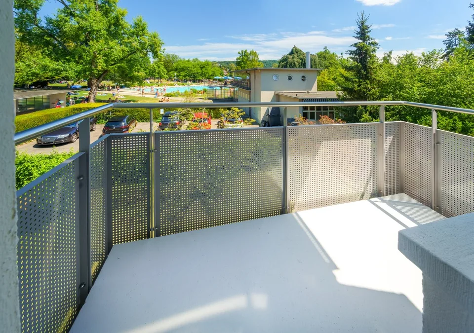 Vivere in centro ? ideale per single, con vista su Badi Allenmoos – foto 7 di 7