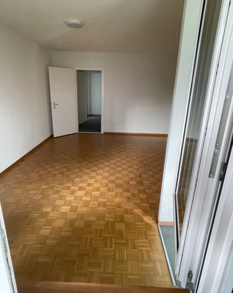 Appartamento monolocale con balcone a 3007 Berna (vicino all'ospedale Insel)