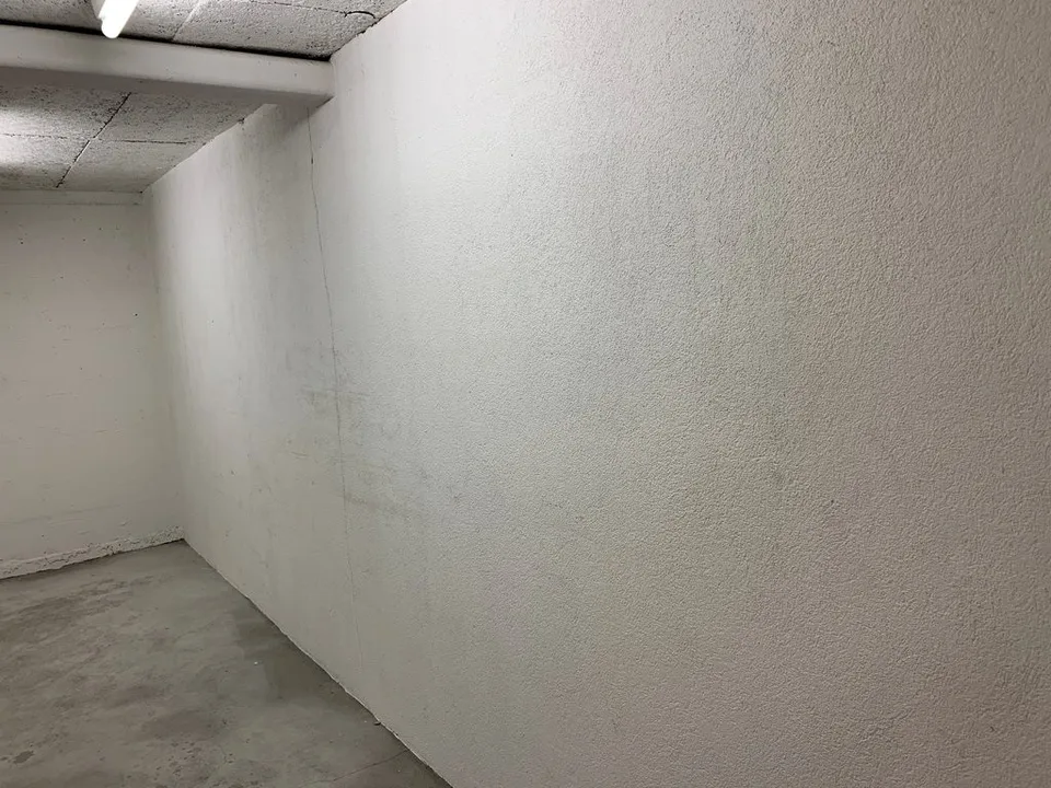 Kleiner Lagerplatz von 13 m2 in Wohngebäude