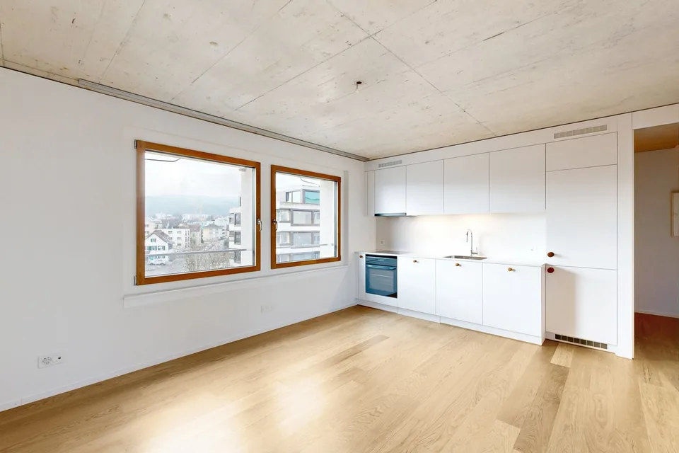 Prossimità alla città & comfort - vivere con stile – foto 8 di 8