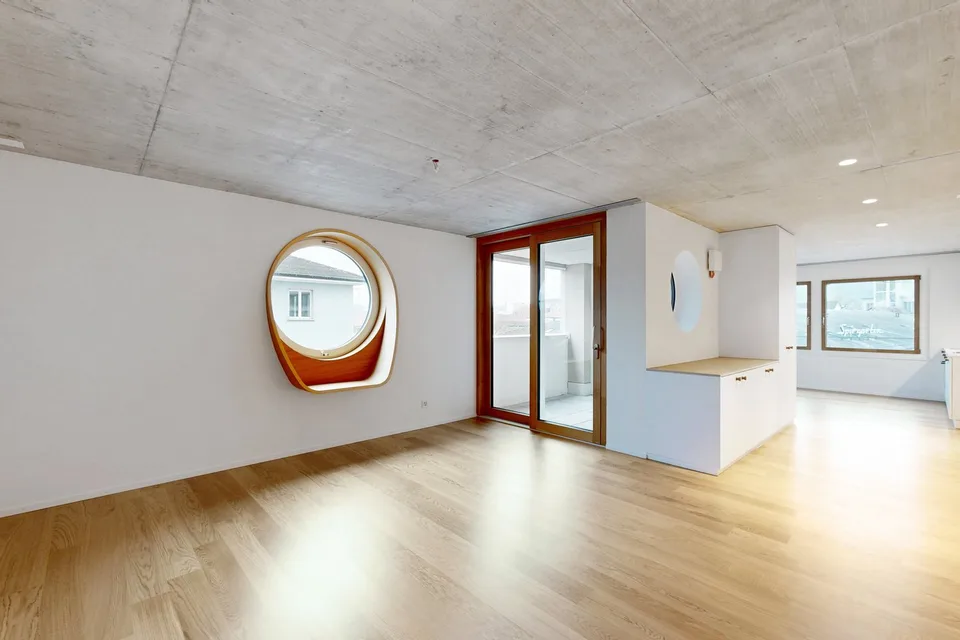 Prossimità alla città & comfort - vivere con stile – foto 6 di 8