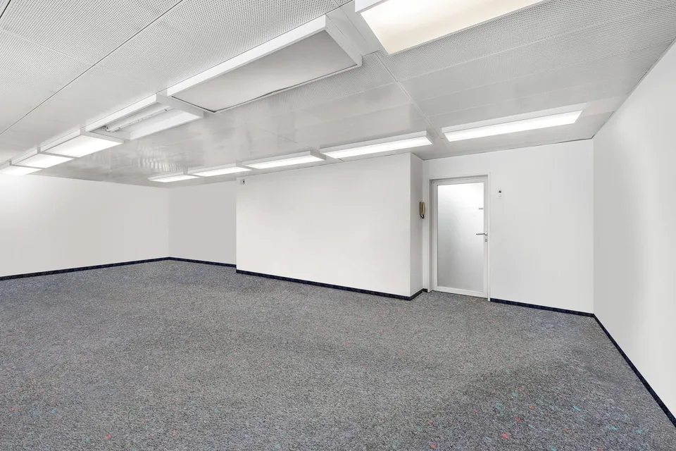 Ihre neuen Büroräumlichkeiten in der Innenstadt von Winterthur!